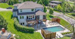 4140 N Redbud Lane, Riverside, MO 64150
