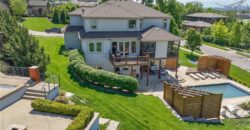 4140 N Redbud Lane, Riverside, MO 64150