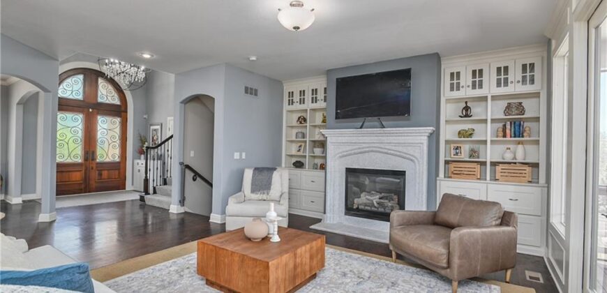 4140 N Redbud Lane, Riverside, MO 64150