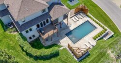 4140 N Redbud Lane, Riverside, MO 64150
