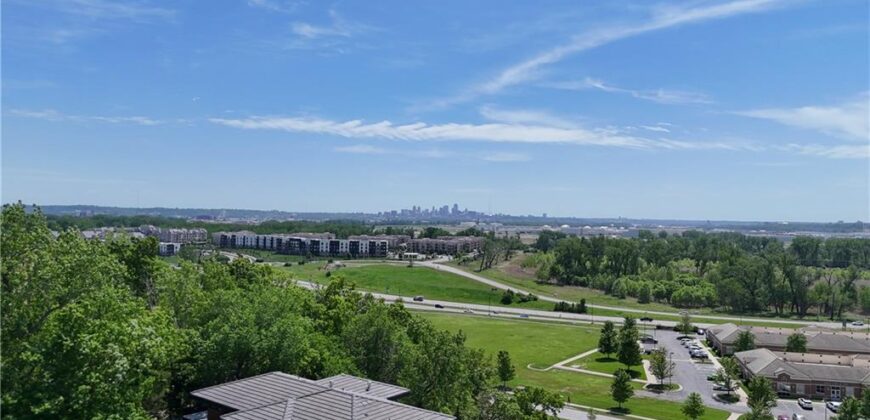 4140 N Redbud Lane, Riverside, MO 64150