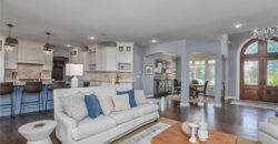 4140 N Redbud Lane, Riverside, MO 64150