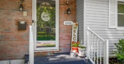 6706 N Bellefontaine Avenue, Gladstone, MO 64119