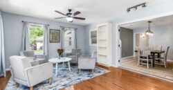 6706 N Bellefontaine Avenue, Gladstone, MO 64119