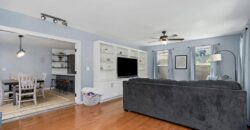 6706 N Bellefontaine Avenue, Gladstone, MO 64119