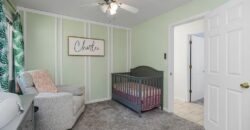 6706 N Bellefontaine Avenue, Gladstone, MO 64119