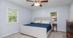 6706 N Bellefontaine Avenue, Gladstone, MO 64119
