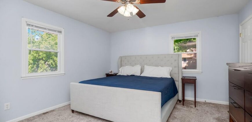 6706 N Bellefontaine Avenue, Gladstone, MO 64119