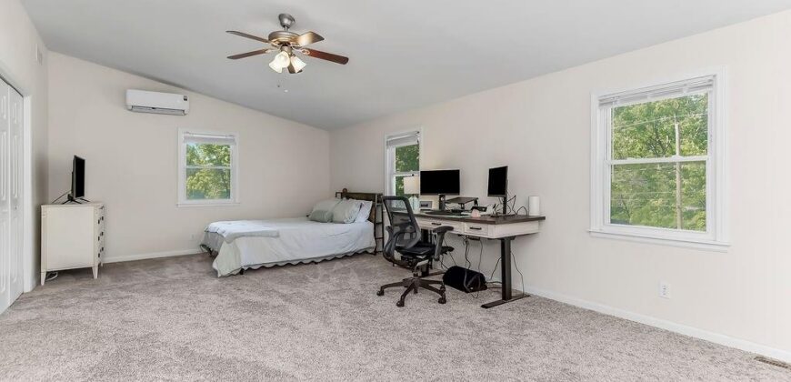 6706 N Bellefontaine Avenue, Gladstone, MO 64119