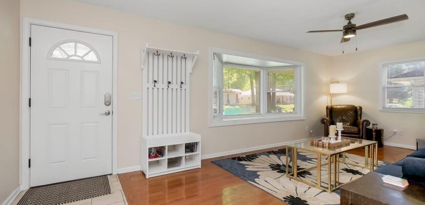 6706 N Bellefontaine Avenue, Gladstone, MO 64119