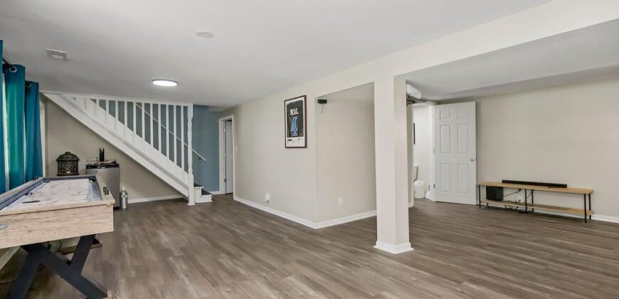 6706 N Bellefontaine Avenue, Gladstone, MO 64119