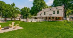 6706 N Bellefontaine Avenue, Gladstone, MO 64119
