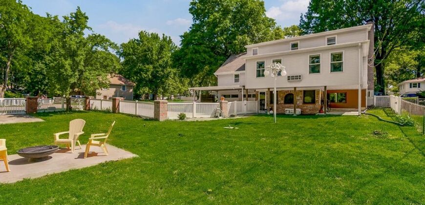6706 N Bellefontaine Avenue, Gladstone, MO 64119