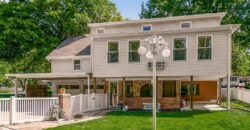 6706 N Bellefontaine Avenue, Gladstone, MO 64119