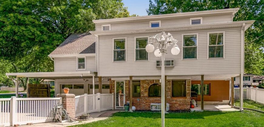 6706 N Bellefontaine Avenue, Gladstone, MO 64119