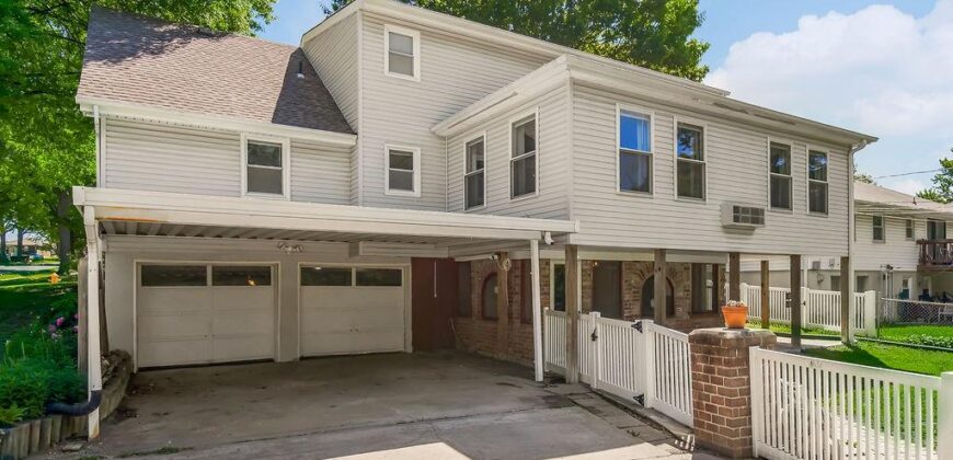 6706 N Bellefontaine Avenue, Gladstone, MO 64119