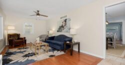 6706 N Bellefontaine Avenue, Gladstone, MO 64119