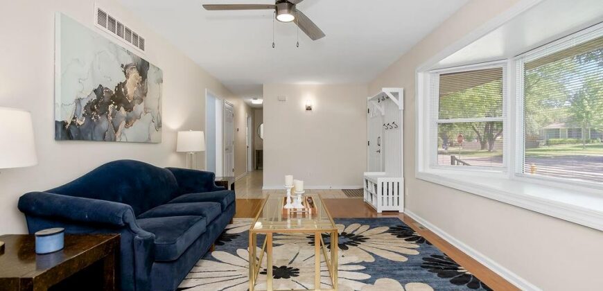 6706 N Bellefontaine Avenue, Gladstone, MO 64119