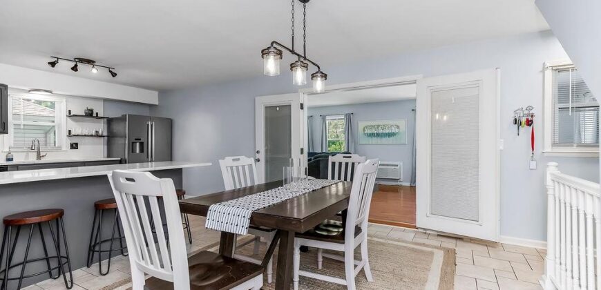 6706 N Bellefontaine Avenue, Gladstone, MO 64119