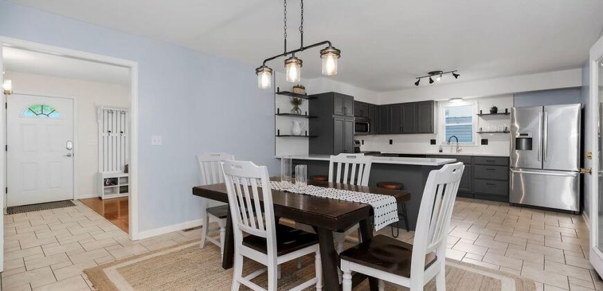6706 N Bellefontaine Avenue, Gladstone, MO 64119