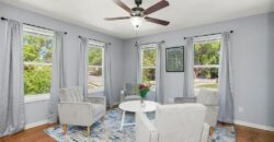 6706 N Bellefontaine Avenue, Gladstone, MO 64119