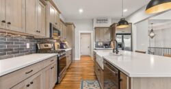 8695 NW 74th Street, Kansas City, MO 64152
