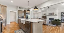 8695 NW 74th Street, Kansas City, MO 64152