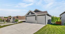 8695 NW 74th Street, Kansas City, MO 64152