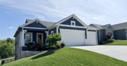 8695 NW 74th Street, Kansas City, MO 64152