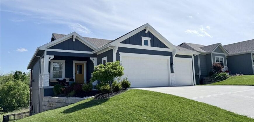 8695 NW 74th Street, Kansas City, MO 64152