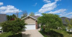 1501 Fox Run Trail, Platte City, MO 64079