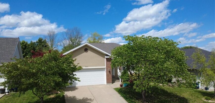 1501 Fox Run Trail, Platte City, MO 64079