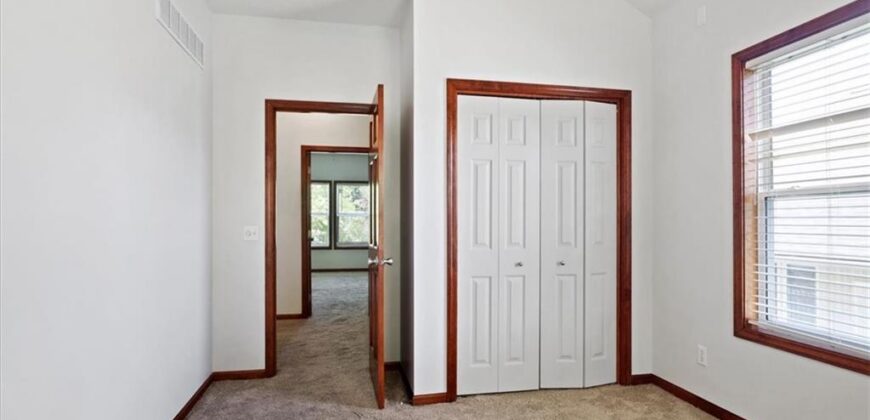 1501 Fox Run Trail, Platte City, MO 64079