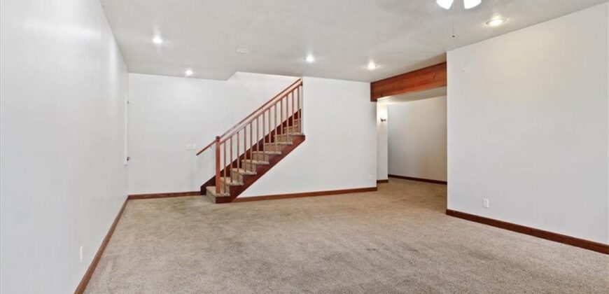 1501 Fox Run Trail, Platte City, MO 64079
