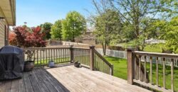 1501 Fox Run Trail, Platte City, MO 64079