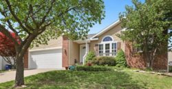 1501 Fox Run Trail, Platte City, MO 64079