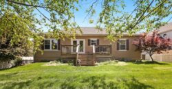 1501 Fox Run Trail, Platte City, MO 64079