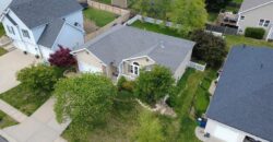 1501 Fox Run Trail, Platte City, MO 64079