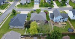 1501 Fox Run Trail, Platte City, MO 64079