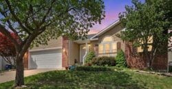 1501 Fox Run Trail, Platte City, MO 64079