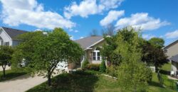1501 Fox Run Trail, Platte City, MO 64079