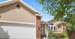 1501 Fox Run Trail, Platte City, MO 64079