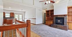 1501 Fox Run Trail, Platte City, MO 64079