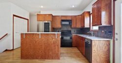 1501 Fox Run Trail, Platte City, MO 64079