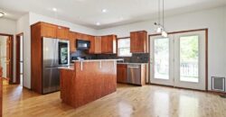 1501 Fox Run Trail, Platte City, MO 64079