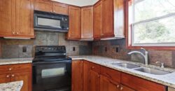 1501 Fox Run Trail, Platte City, MO 64079