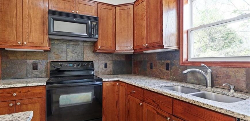 1501 Fox Run Trail, Platte City, MO 64079