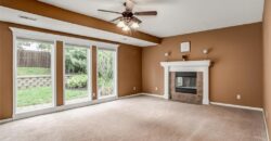 18109 Guinevere Court, Smithville, MO 64089