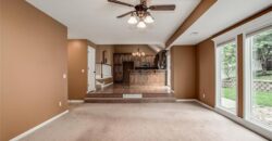 18109 Guinevere Court, Smithville, MO 64089