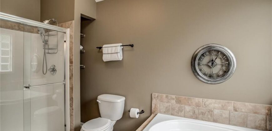 18109 Guinevere Court, Smithville, MO 64089